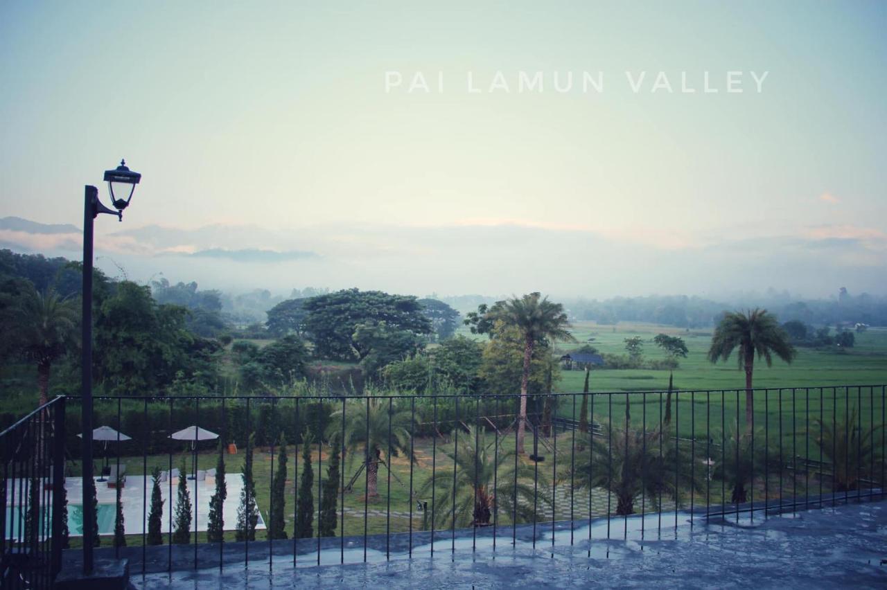 Pai Lamun Valley Exterior foto