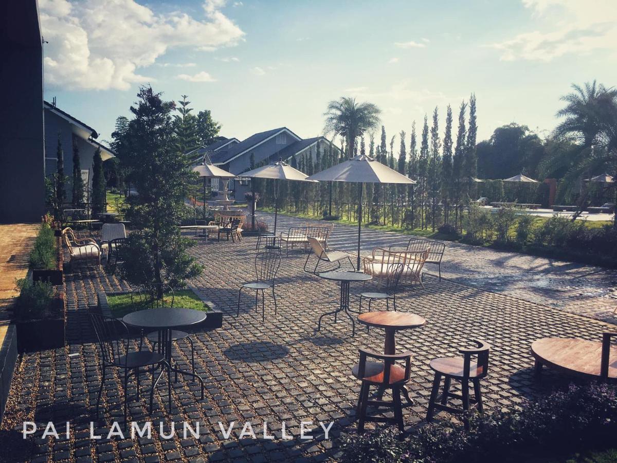 Pai Lamun Valley Exterior foto