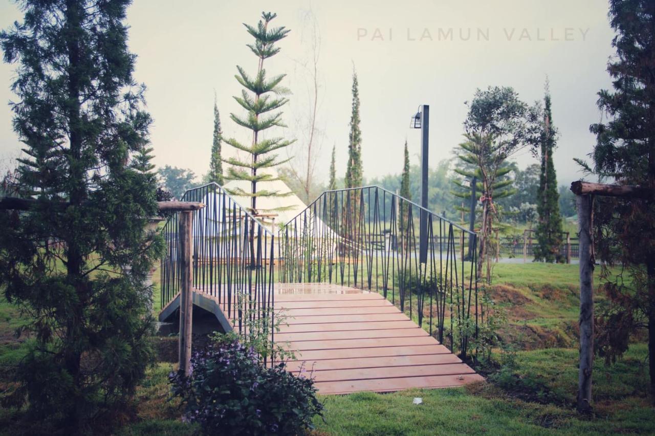 Pai Lamun Valley Exterior foto