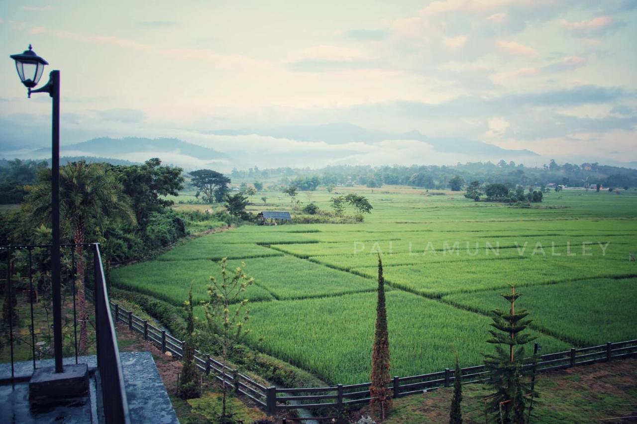 Pai Lamun Valley Exterior foto