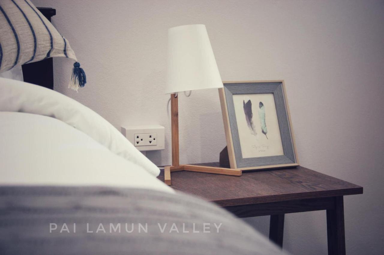 Pai Lamun Valley Exterior foto