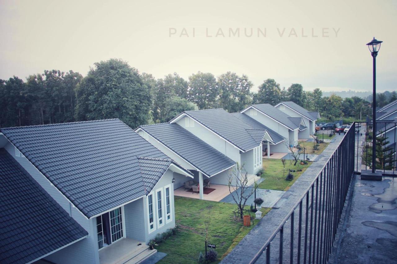 Pai Lamun Valley Exterior foto