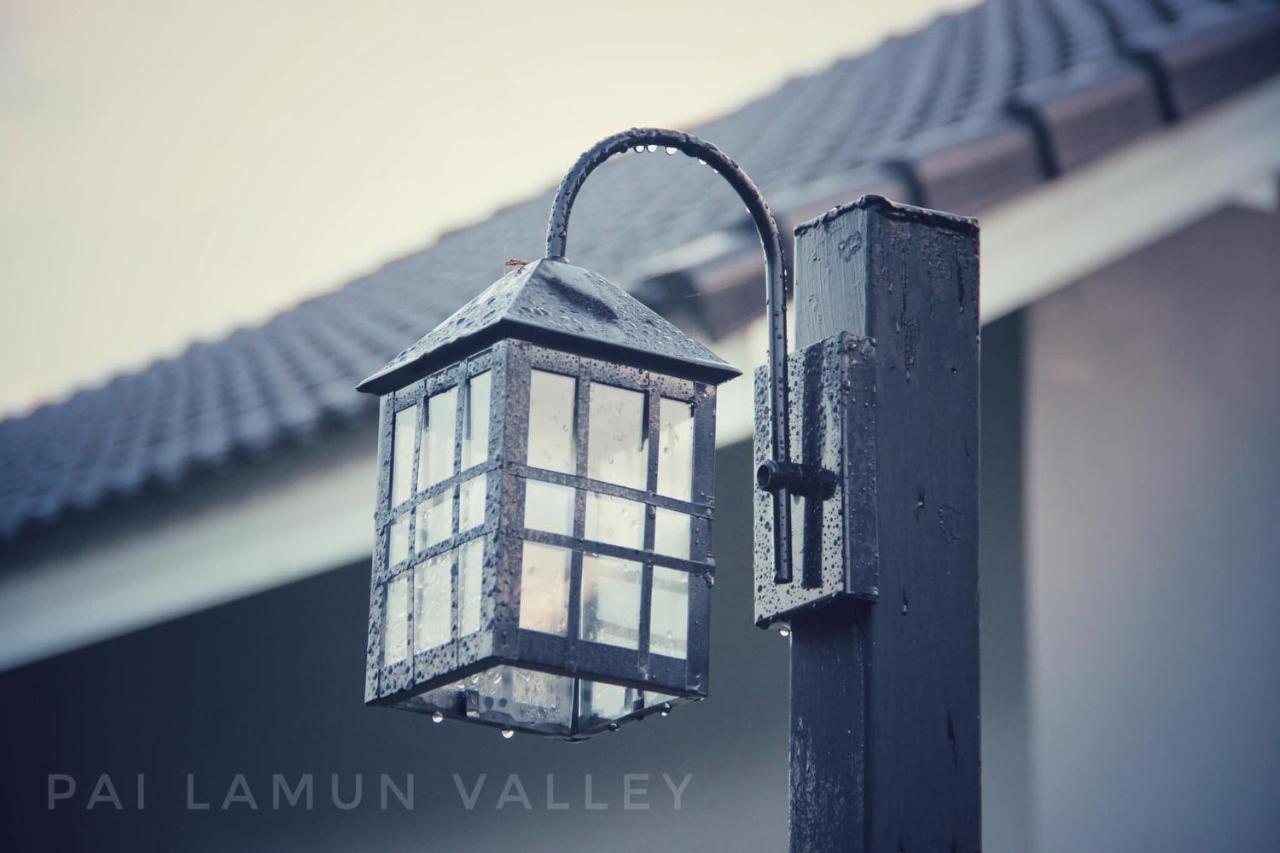 Pai Lamun Valley Exterior foto