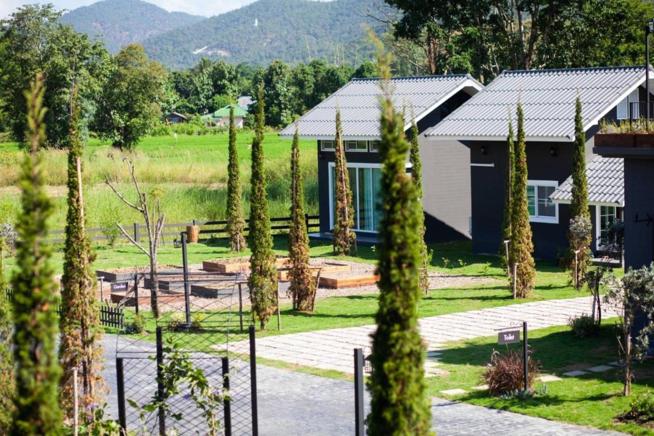 Pai Lamun Valley Exterior foto