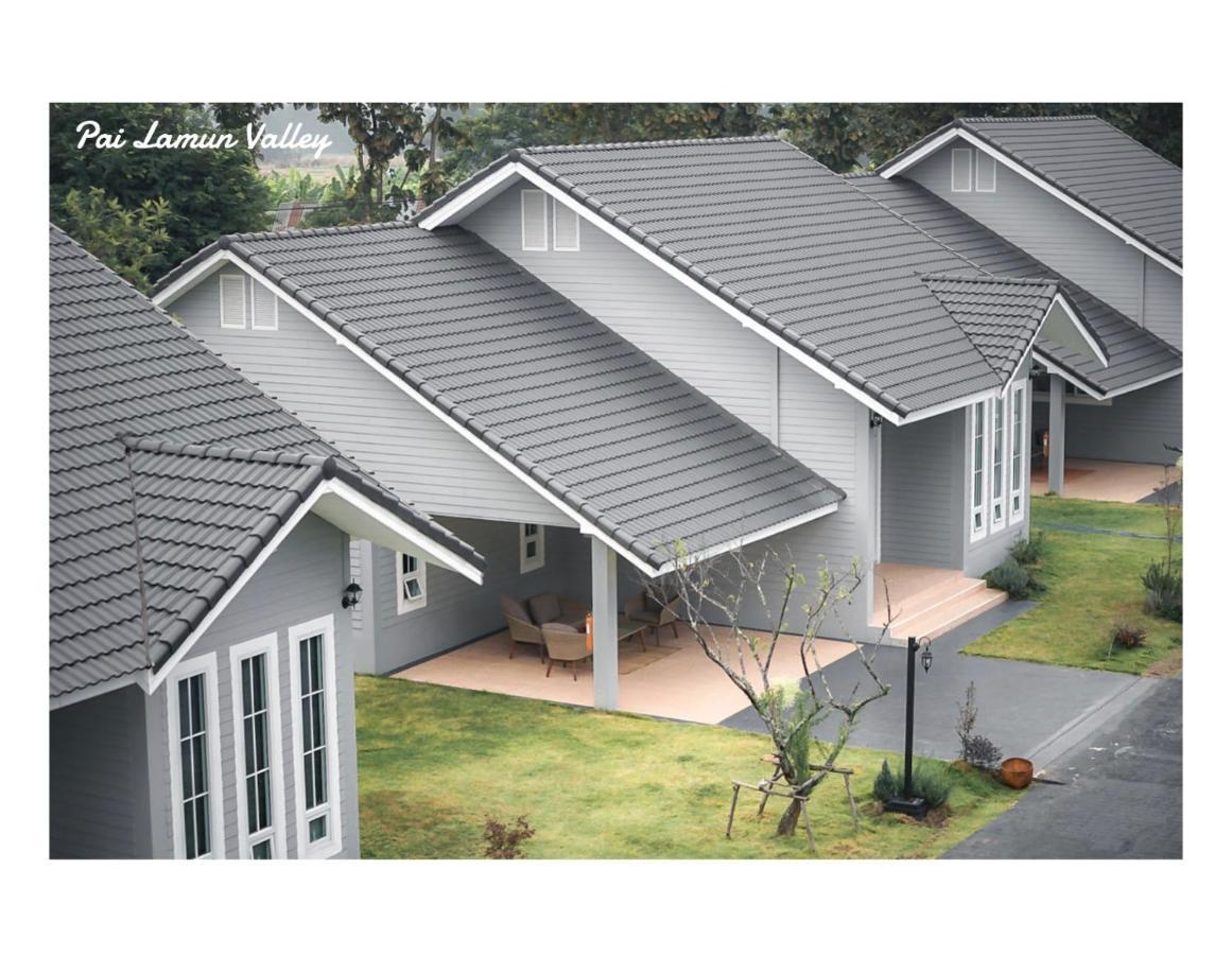 Pai Lamun Valley Exterior foto