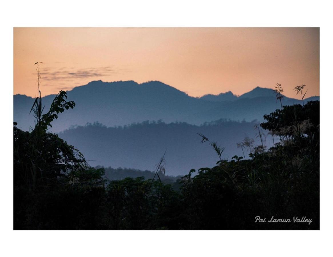 Pai Lamun Valley Exterior foto